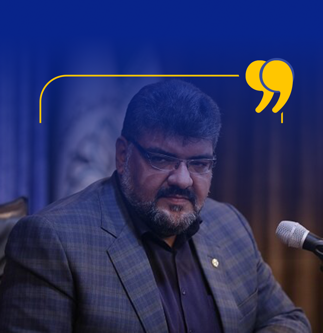 منابع آزمون مرکز وکلای قوه قضاییه هر ۴ سال بازنگری می‌شود